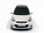 Nissan Micra Lolita Lempicka 2014 года